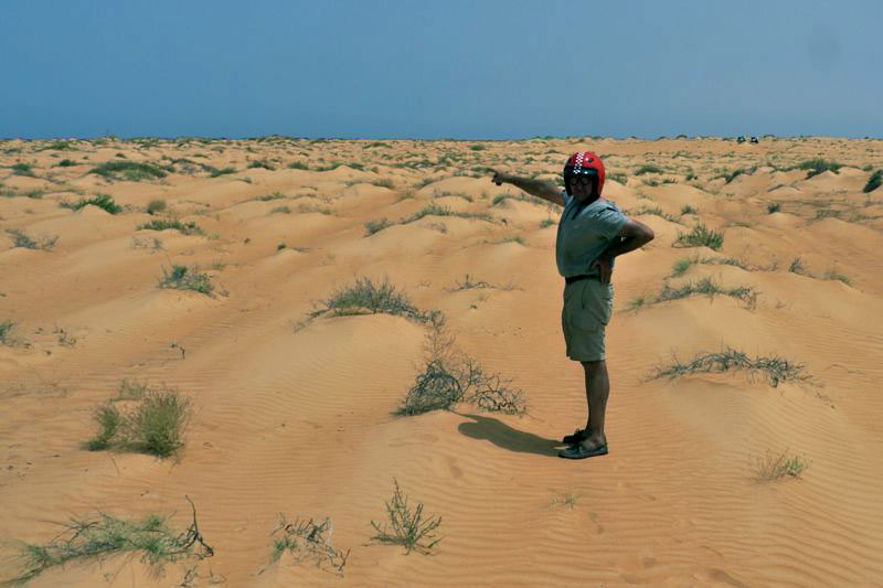Mauritania